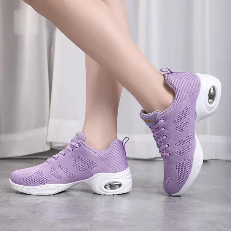 Dámské tenisky Síťované prodyšné ležérní ploché šněrovací vulkanizované boty Zapatos De Mujer Dámská móda Lehké měkké tenisky