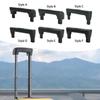 Luggage Handle Durability Simple Installation Replacement Portable Trolley Case Accessories Pull Handle Grip Travel Case Handle