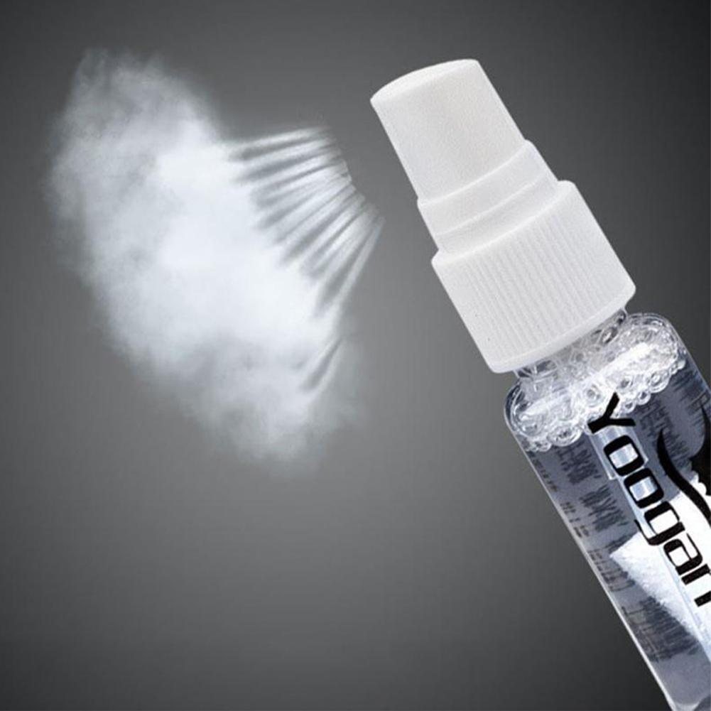 Spray Antiappannante per Occhialini da Nuoto - Agente Antiappannante Solido a Base d'Acqua per Lenti di Occhiali da Sub/Piscina