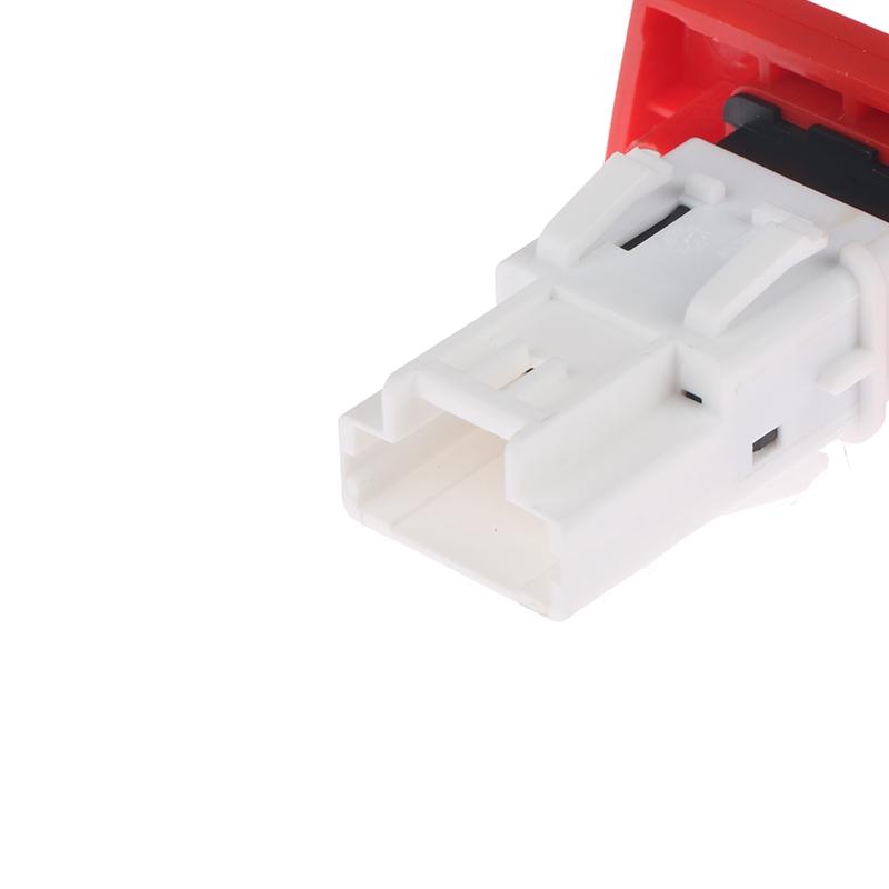 Warning Hazard Light Emergency Button Switch 6490.Ng For 107 C1 Aygo Mk1 Warning Emergency Lamp Switch