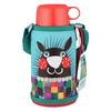 TIGER Kids 2-Way Vacuum Insulated Bottle