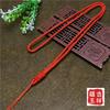 Noter New Simple Style Double Loop High End Necklace Rope Handmade Sweater Pendant Hanging Thread Jade Jewelry Accessories