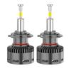 Ultra Bright 130W 360Degree LED Headlight Bulbs H1 H7 H11 H8 H9 9005 HB3 9006 HB4 9012 HIR2 H4 9003 6000K 12V for Car Lights