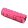 Roller massage roller back roller with protrusions exercise roller gym