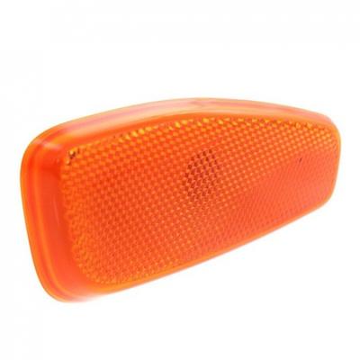 Left Front Side Marker Lights Width Lamp For Jeep Renegade 2015- 68256050AA