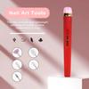 Electric Nail Manicure Tool 5-in-1 Portable Easy To Use Ergonomic Manicure Tool for Beginners And Professionals
