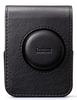 Чохол для миттєвої камери Fujifilm Instax Mini Evo, Чорний, 480238