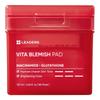 Leaders Blemish and Trace Pad 120ml, 80 Sheets, 1 Piece, 80 Pads, 1 Pcs