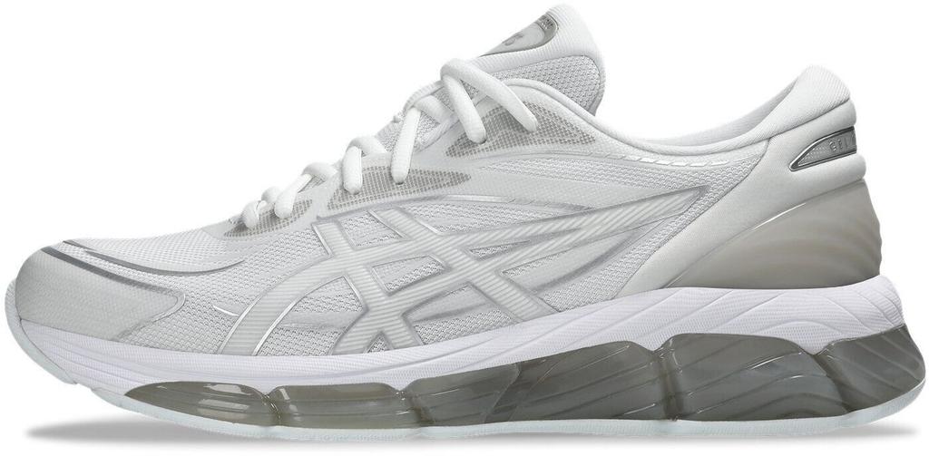 Кроссовки Asics Gel-Quantum 360 VIII (1203A305) белый/чистое серебро