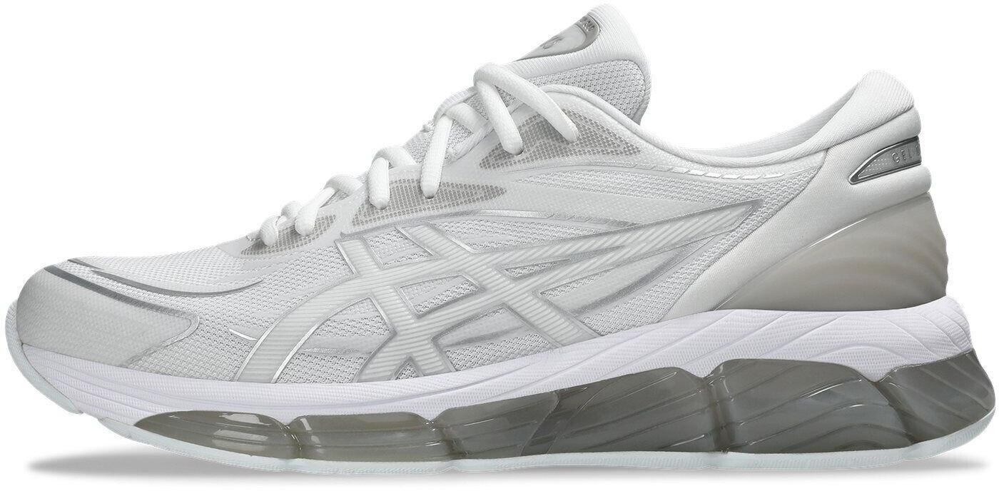 Кроссовки Asics Gel-Quantum 360 VIII (1203A305) белый/чистое серебро EU 48