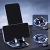 Non-Slip Car Phone Holder 360 Degree Rotatable Mobile Phone Holder  Dashboard Use