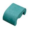 Fabric Watch Holder Cushions Accessory Organizers Flannelette Texture Protects Watches and Bracelets from Scratches