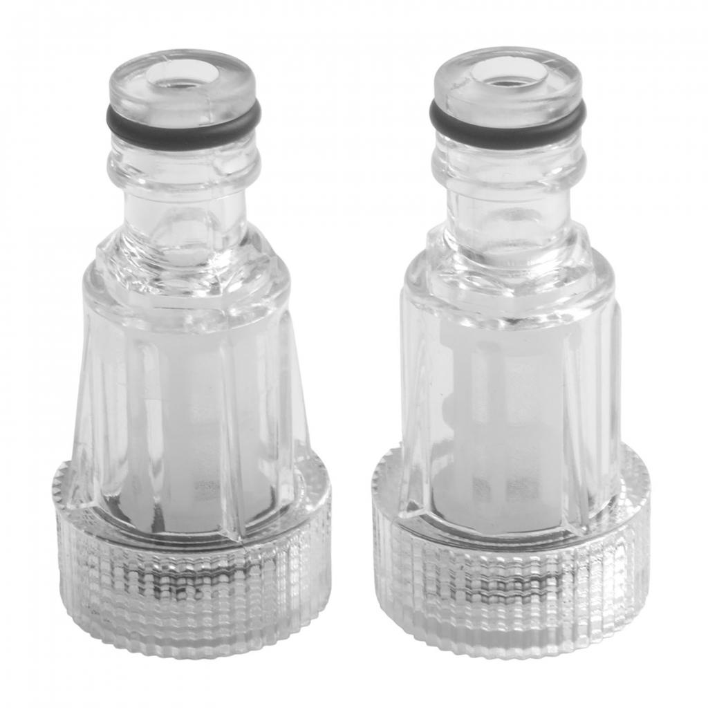 175PSI Water Filter For Karcher K2 K7 Tuck Car High Pressure Connection