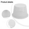 Robuster Pool-Skimmerkorb Ersatz Passend für mehrere Einbaupool-Modelle
