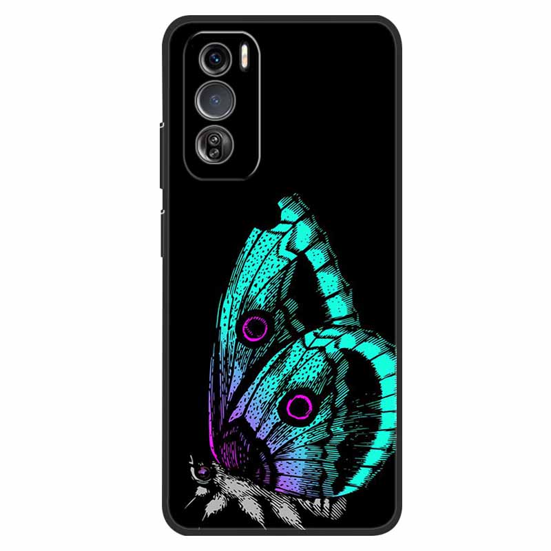 Pro pouzdro Oppo Reno12 Pro 6,7" Luxusní měkký silikonový zadní kryt z TPU Pouzdra na telefon pro Oppo Reno 12 Pro 5G Nárazuvzdorné Láska Roztomilé Coque