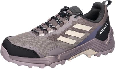 Hiking Shoes TERREX EASTRAIL 2 0 Wanderschuh Taupe Aluminium Violet