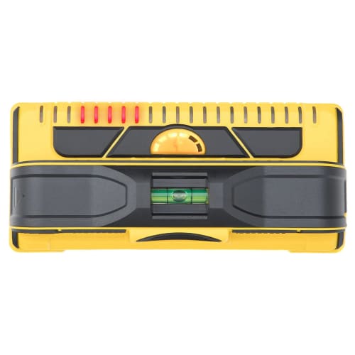 

ProSensor M210, запатентованный в США профессиональный настенный датчик с измерителем напряжения и встроенным детектором чернового пола. Франклин. Включает японский