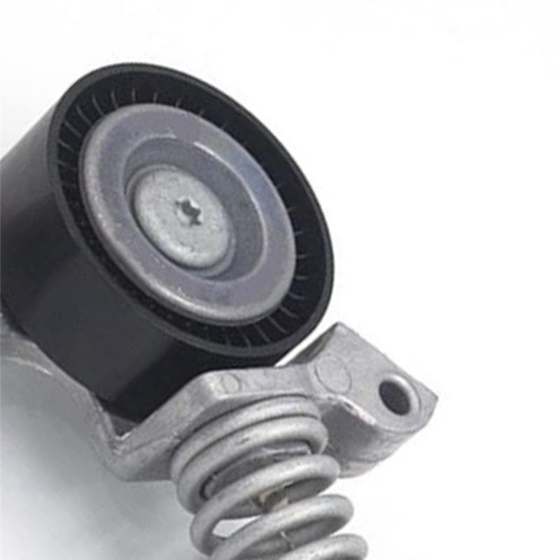 Authentic Auto Engine Accessories Belt Automatic Tensioner For Volvo S60L S90 31460372 Automotive Supplies As Shown 1 Piece