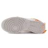 New Nike Dunk Low Off White Lot 44 Of 50 DM1602-104