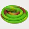 Novelty Halloween Gift Fake Snake Tricky Funny Spoof Toys Simulation Soft Scary  Horror Toy For Party Event 80cm Gag Gifts