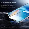 Smorss 3D AR Tempered Glass Screen Protector for Honor WIN/Turbo