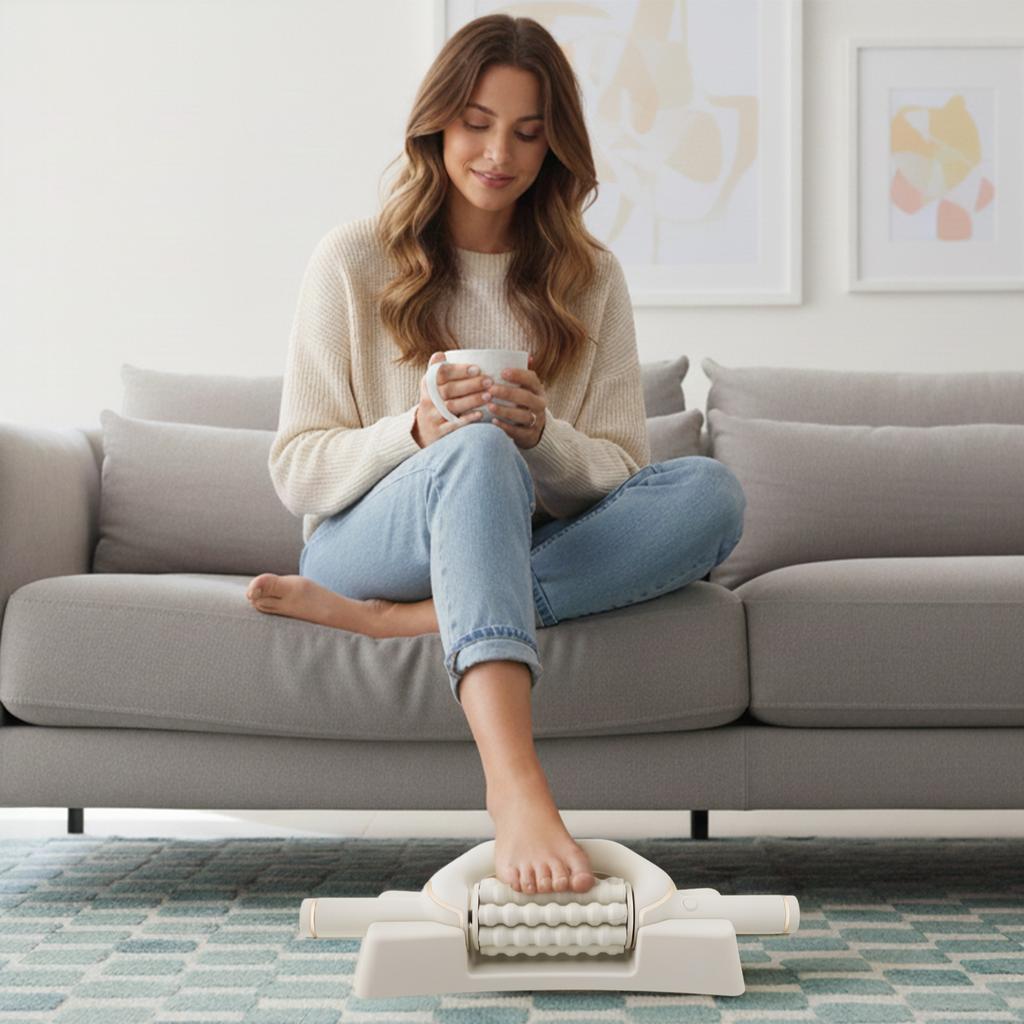 Medivon Bella Fit Wireless Roller