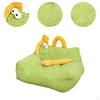 Cat Bed Dog Sofa Couch Cute Comfortable Kitten Pet Cushion for Indoor Cats Sleeping