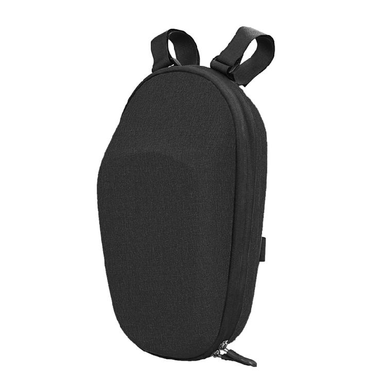 Bike Handlebar Pack High Quality Scooter Storage Bag with 3D Casting Process