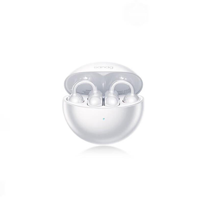 

SANAG S6S Ultra Open-Ear Sport Bluetooth Headset