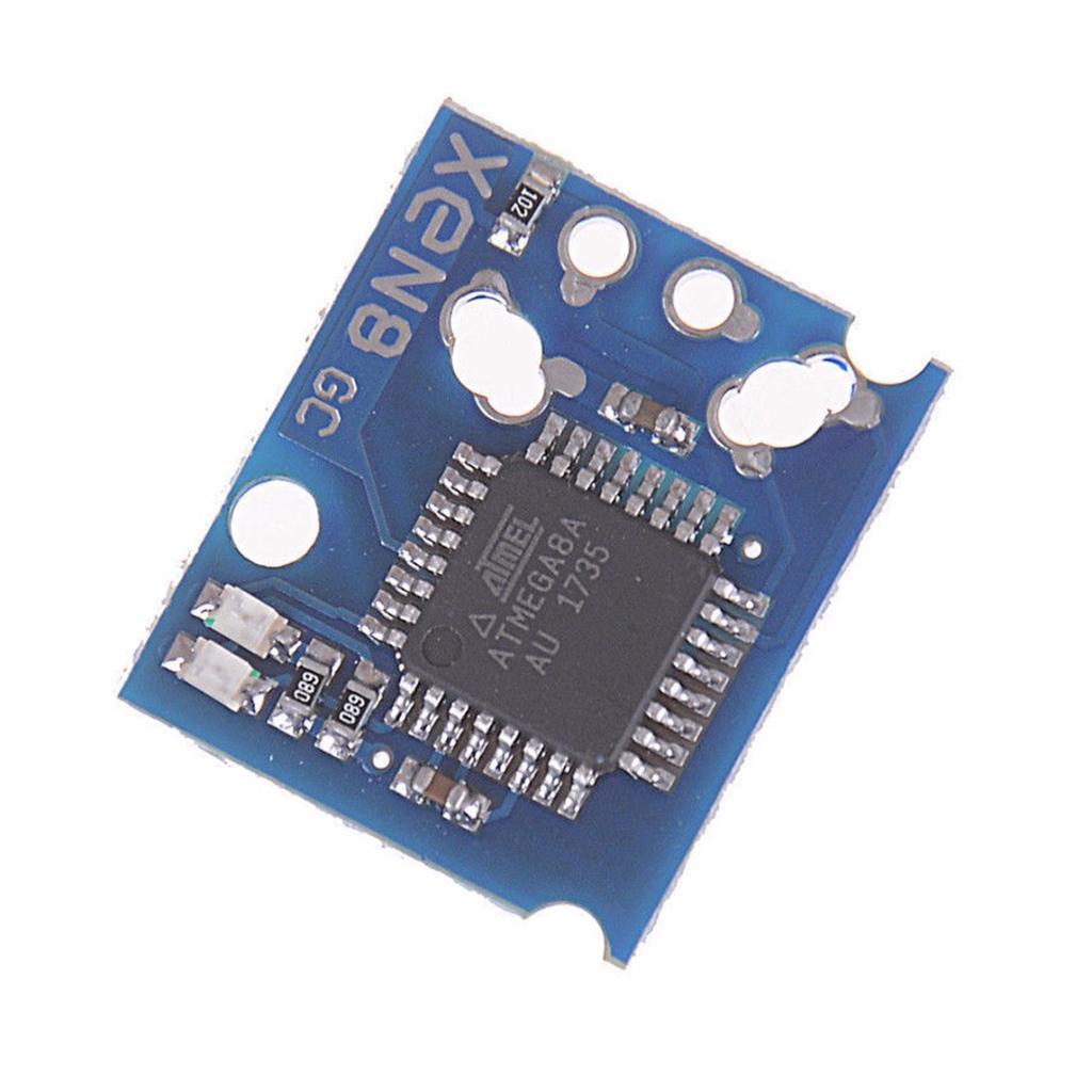 GC Direct-reading Chip NGC for XENO Mod Gamecube Chip ZJP
