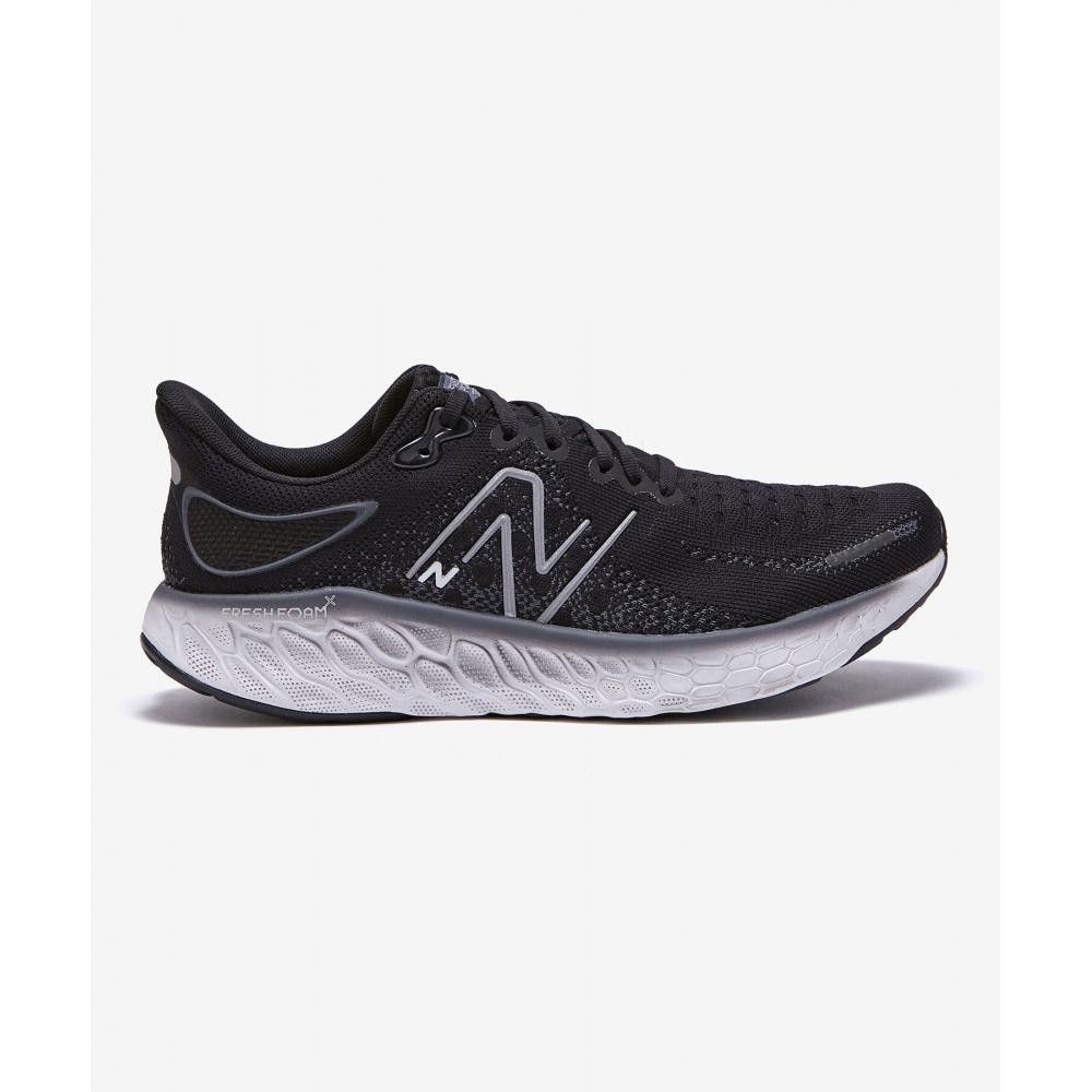 

NEW BALANCE NBPFDF702B Fresh Foam x 1080 V12 Male 2E ЧЕРНЫЙ