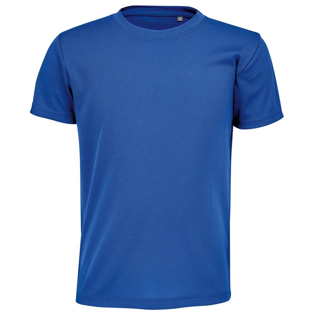 SOLS Childrens/Kids Sprint T-Shirt