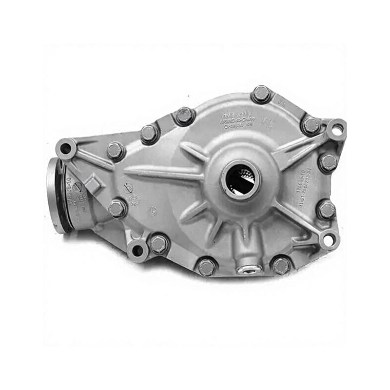 Front Differential Bracket for 2011-2018 BMW X3/X4 - Part 31507578154
