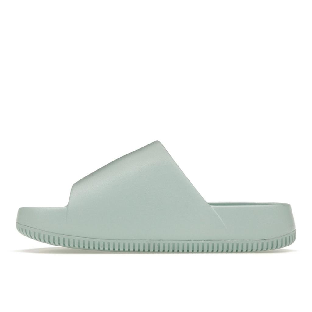 Nike Calm Slide Jade Ice Women Sneakers Green DX4816-300