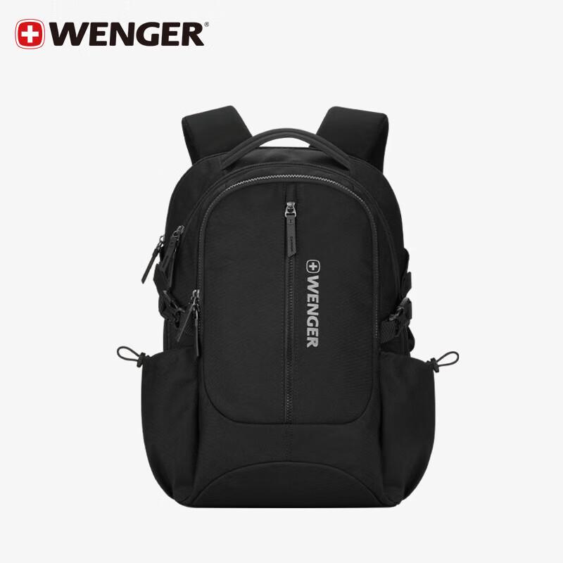 

Wenger Water-Resistant Business Laptop Backpack 15.6 inches