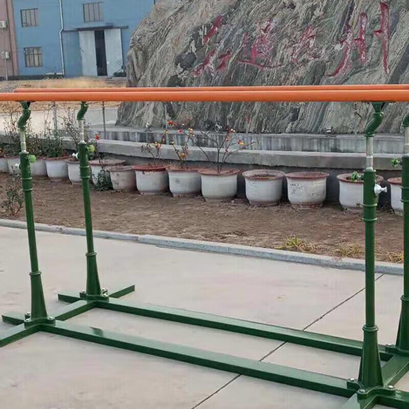 Pingmai Outdoor Parallel Bars