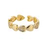 Clearance Sale Vintage Classic Finger Rings For Women Multiple-choice Unique Rings Fashion Jewelry Big Discount Wholesale