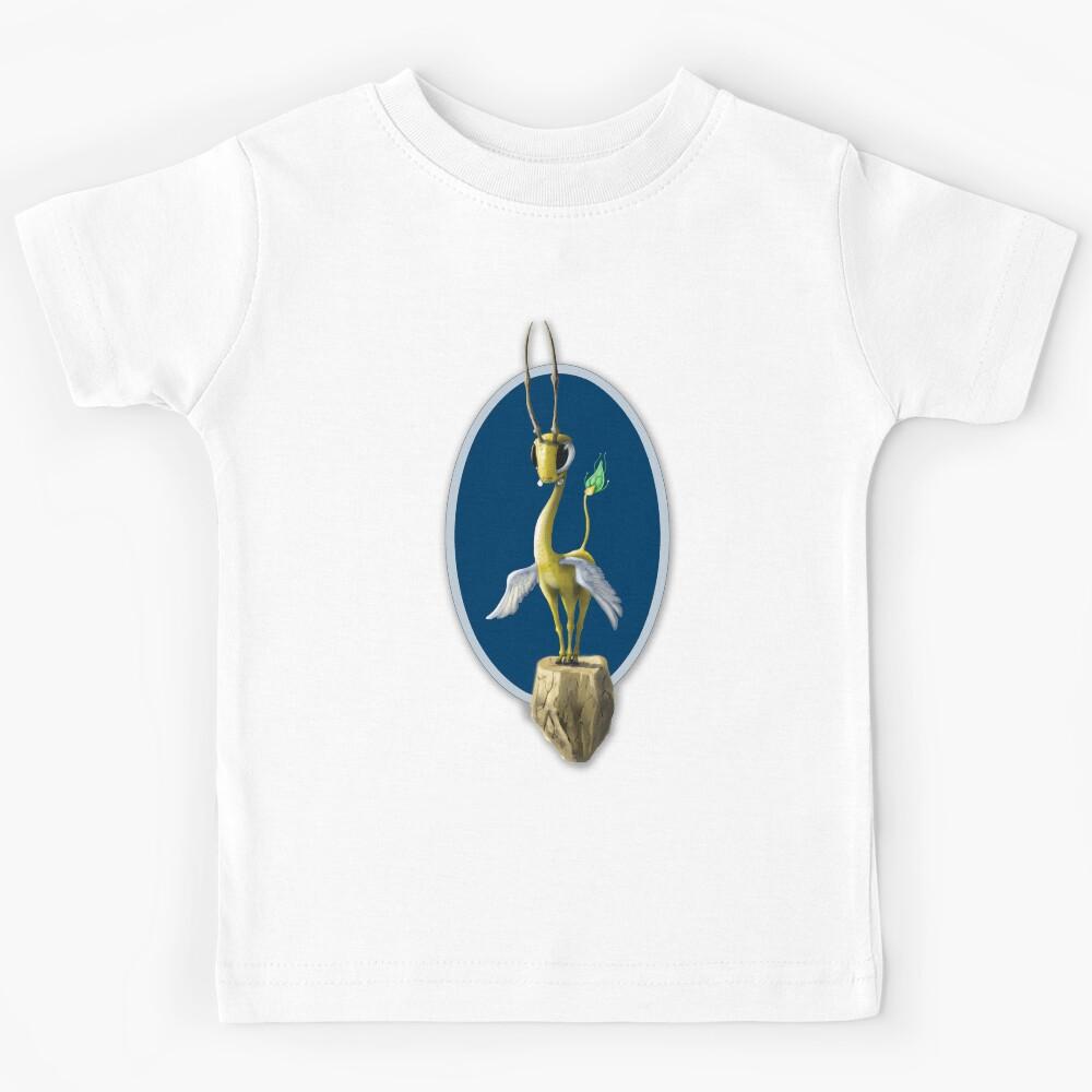Bliss Kids T-Shirt 170