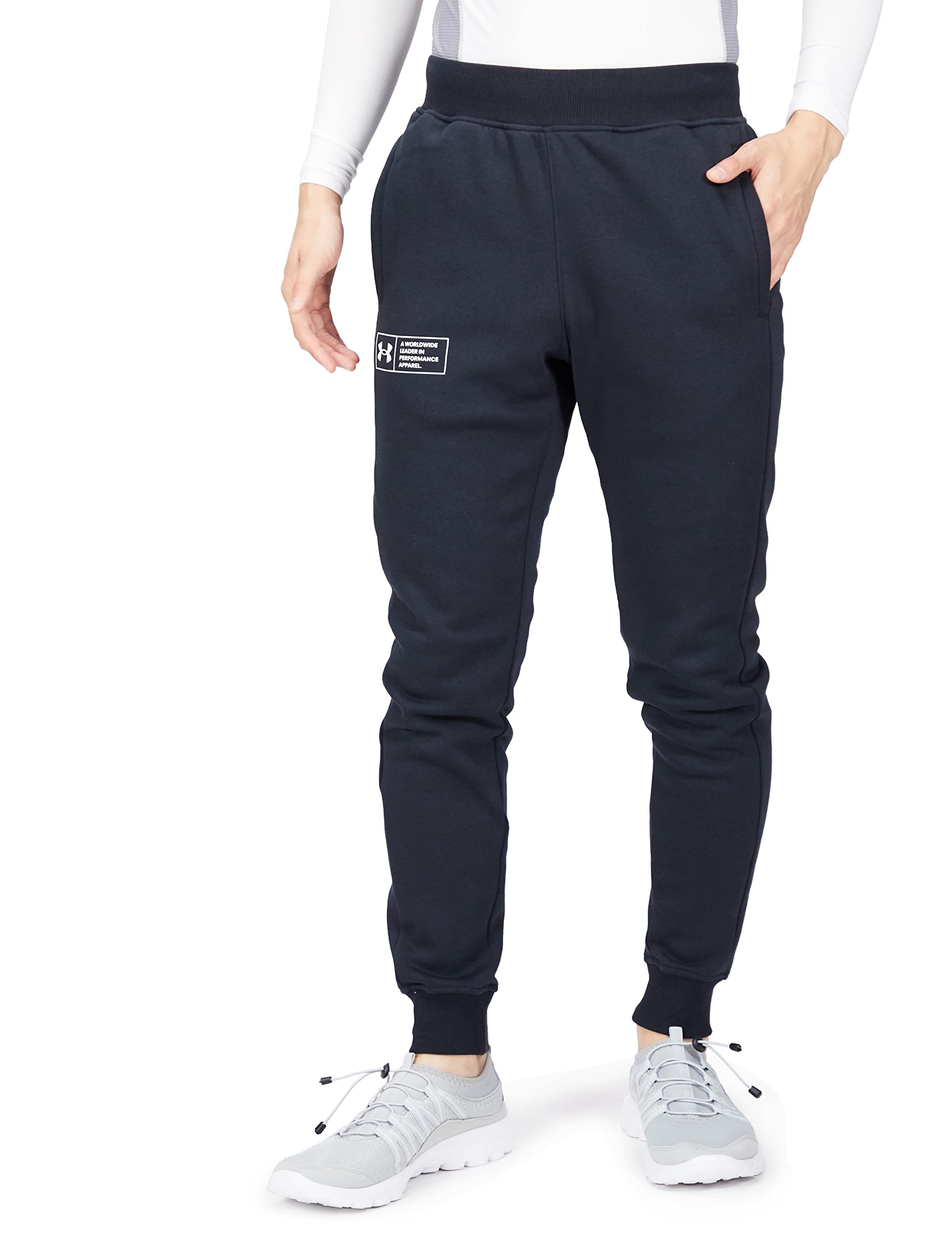 

UA RIVAL FLEECE GRADIENT JOGGER [Under Armor]