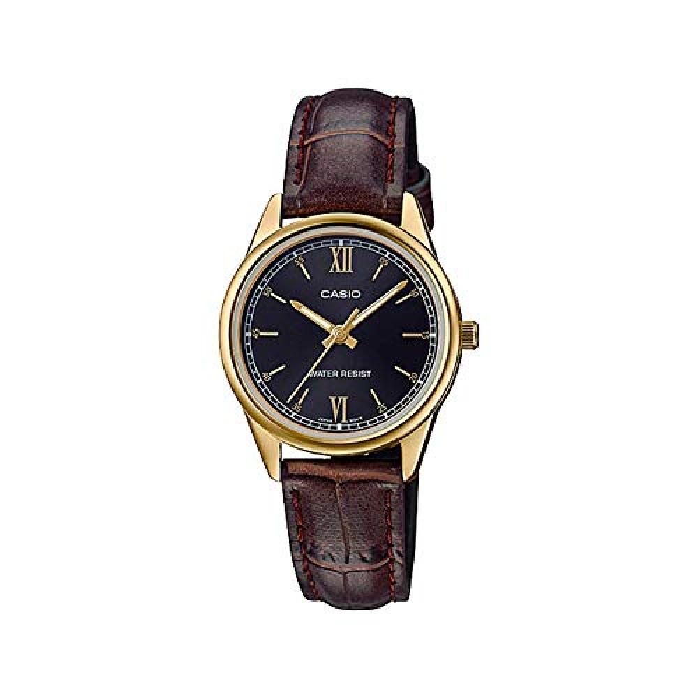 

Ltp V005gl 1b2 [Casio] Casio Standard женские наручные часы для детей и девочек Chief Casio Chip Carthy
