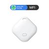 Smart Bluetooth GPS Tracker Locator Work with Find My APP ITag Anti Lost Reminder Device MFI Locator Car Key Pet Kids Finder