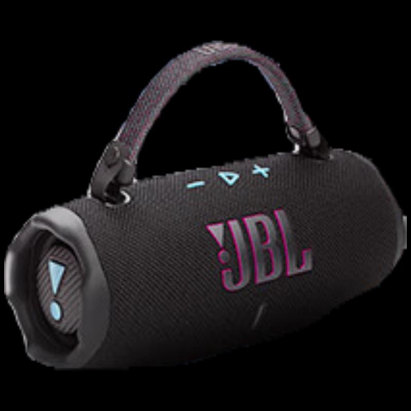 JBL Charge 6 Portable Waterproof Bluetooth Speaker