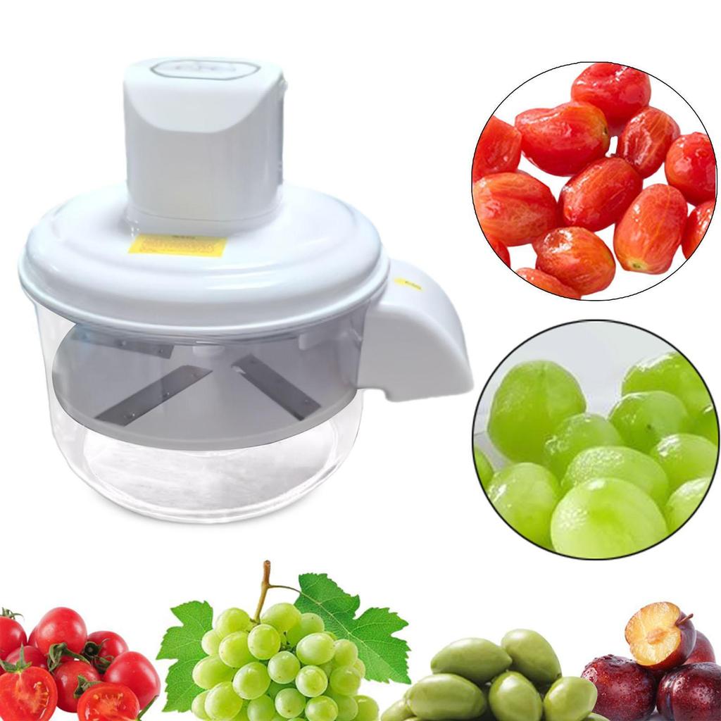 Schälmaschine Automatisch Kleine Frucht Knoblauch Heimküche