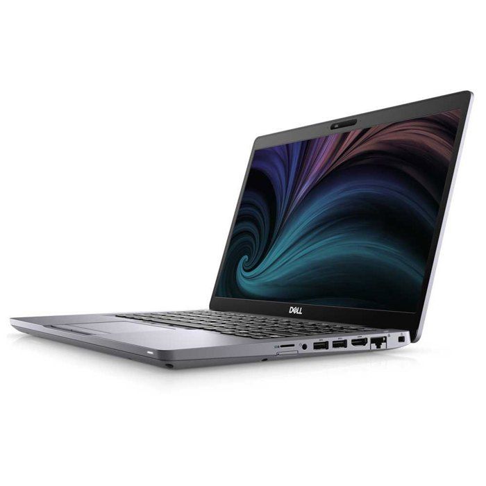 DELL Latitude 5410 - PC Portable Intel® Core™ i5 10310U - 16 Go RAM - 512 Go SSD NVMe - 14" F.HD LED - Windows 11 Pro 64 bits