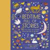 A Bedtime Full of Stories by Angela McAllister Hardback Book 9780711249530