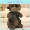Adorable Otter Plush Toy Ultra Soft Stuffed Doll  Cushion Perfect Children Gift