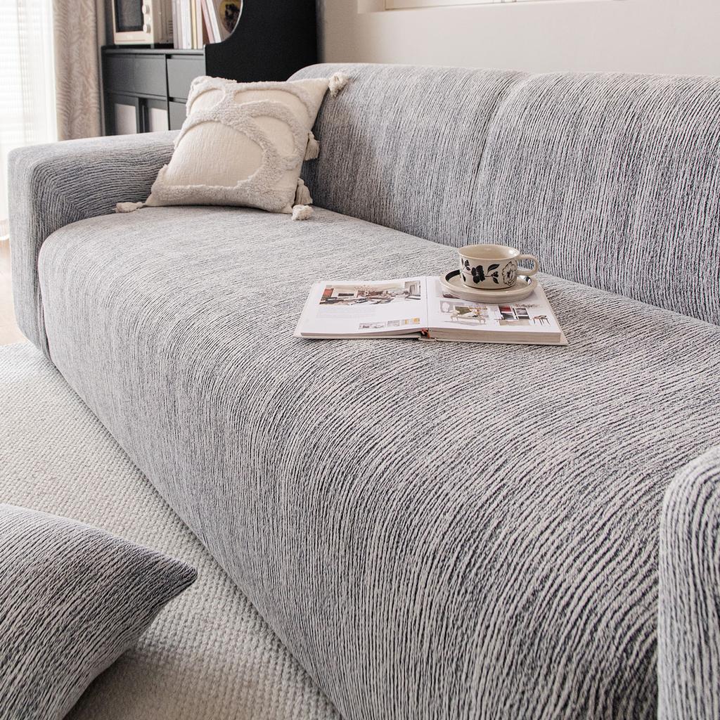 Anti Cat Scratch Sofa Cover Thickened for All Seasons New Sofa Cover All Inclusive Universal Cover Protective Cover Cloth