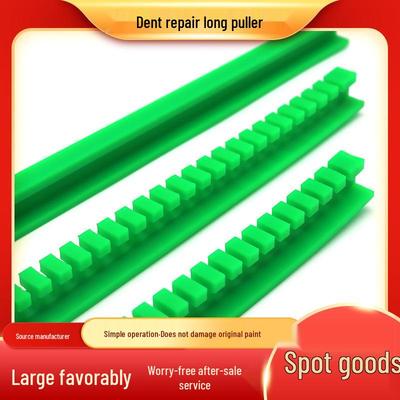 Seamless Dent Repair Tool - No Painting Required