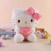 22cm Hello Kitty Plush Toy – Soft Plush Toy for Girls