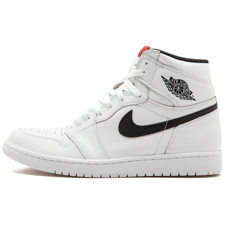 

Новые JORDAN 1 Retro Инь Ян Белые 555088-102 42.5